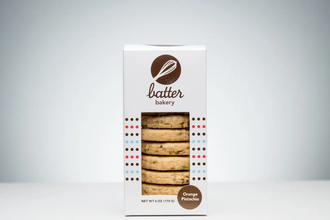 6 item sampler pack
