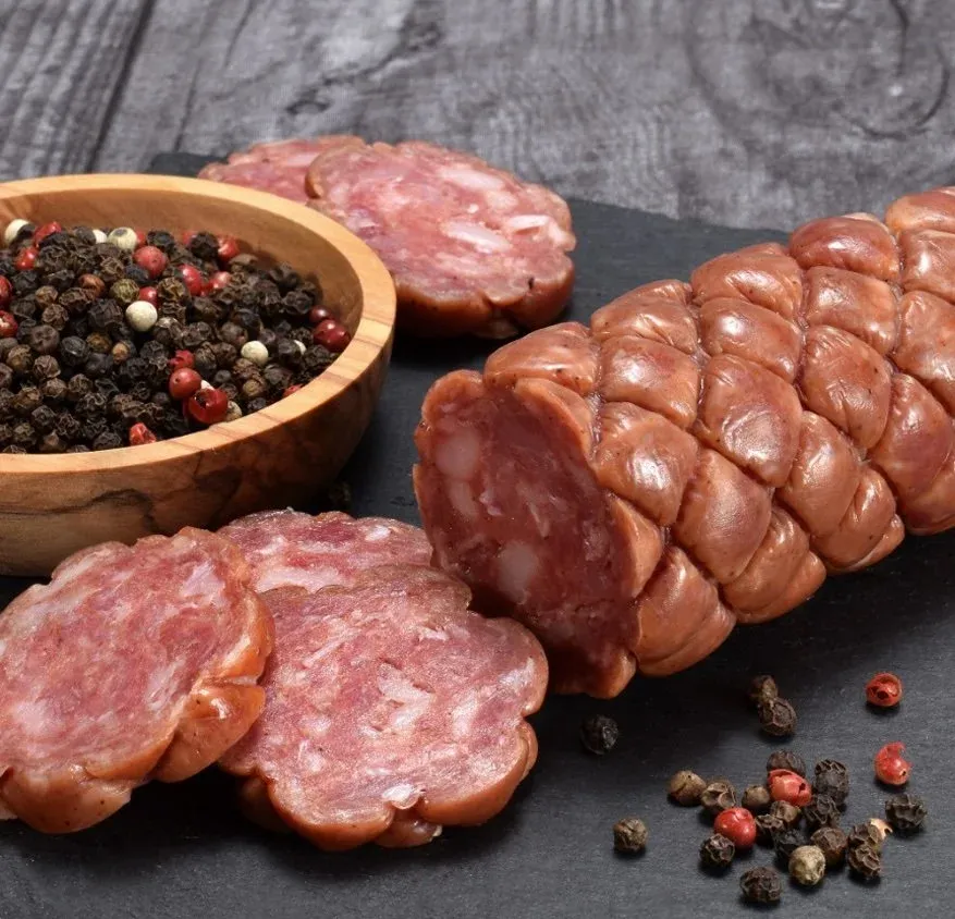 Soppressata 8oz
