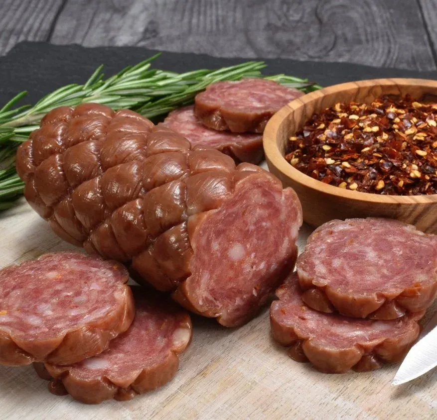 Calabrese 8oz