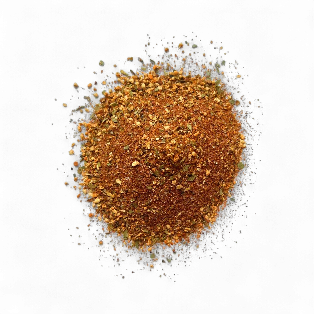 Bayou Bourré Creole Seasoning & Craft BBQ Rub