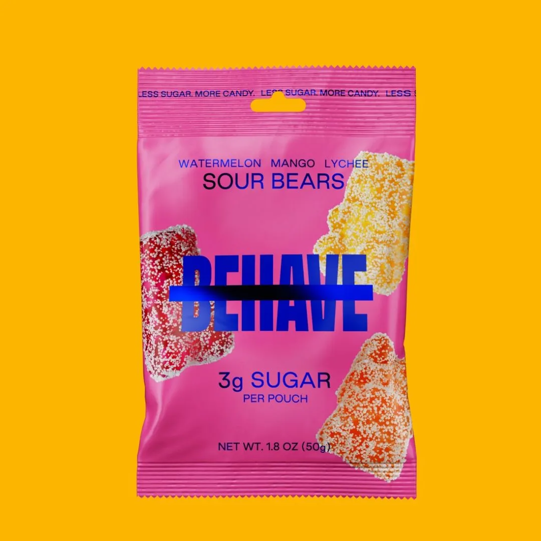 Sour Bears