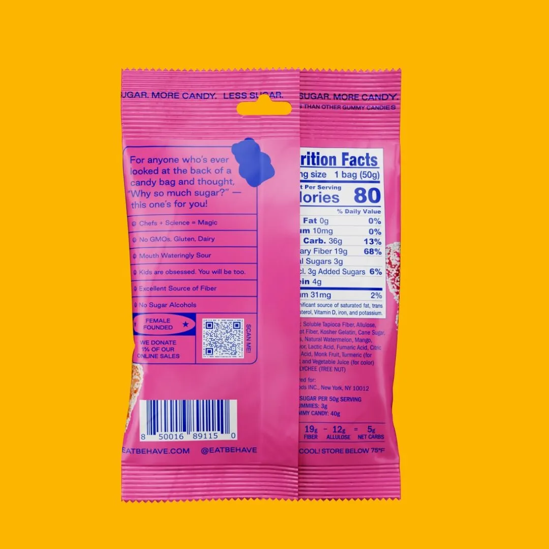 Sour Bears