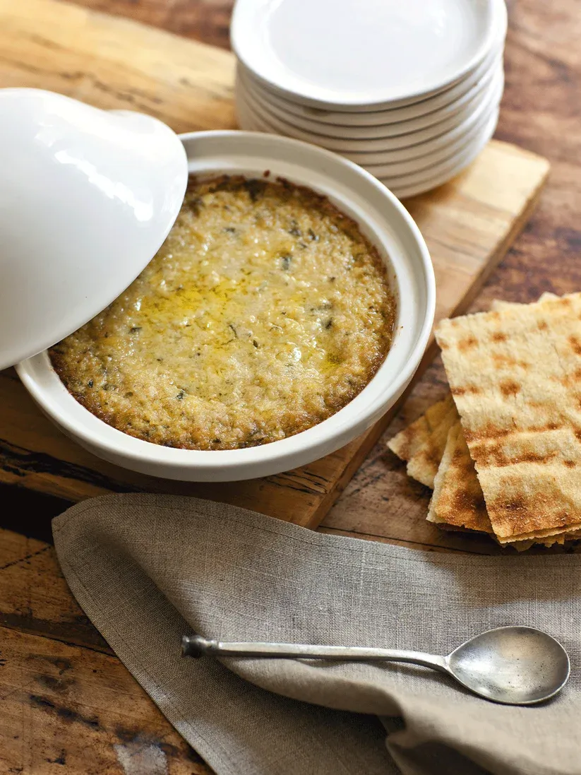 Artichoke Lemon Pesto (6oz)