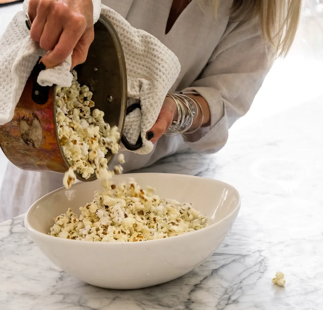 Bella's Sweet Heirloom Popping Corn