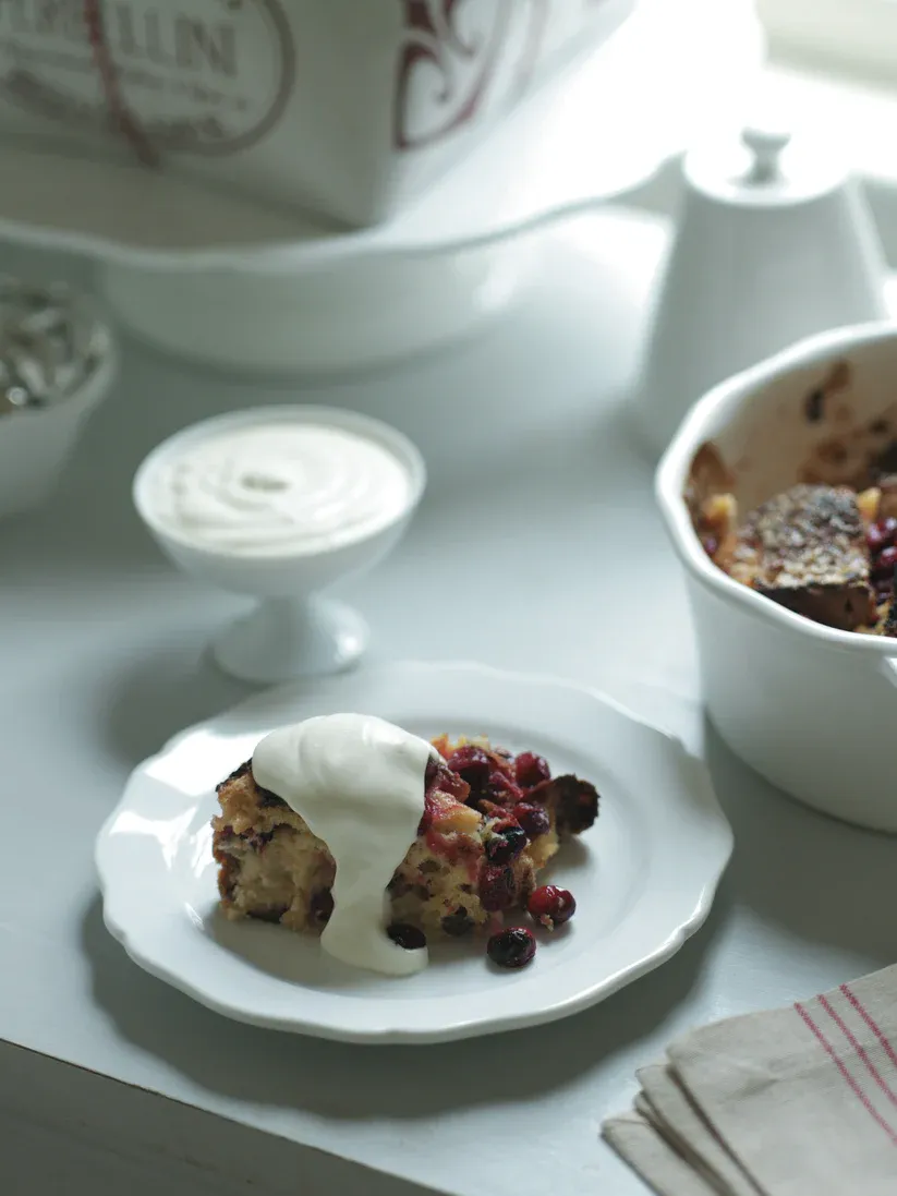 Cranberry Conserve (6oz)