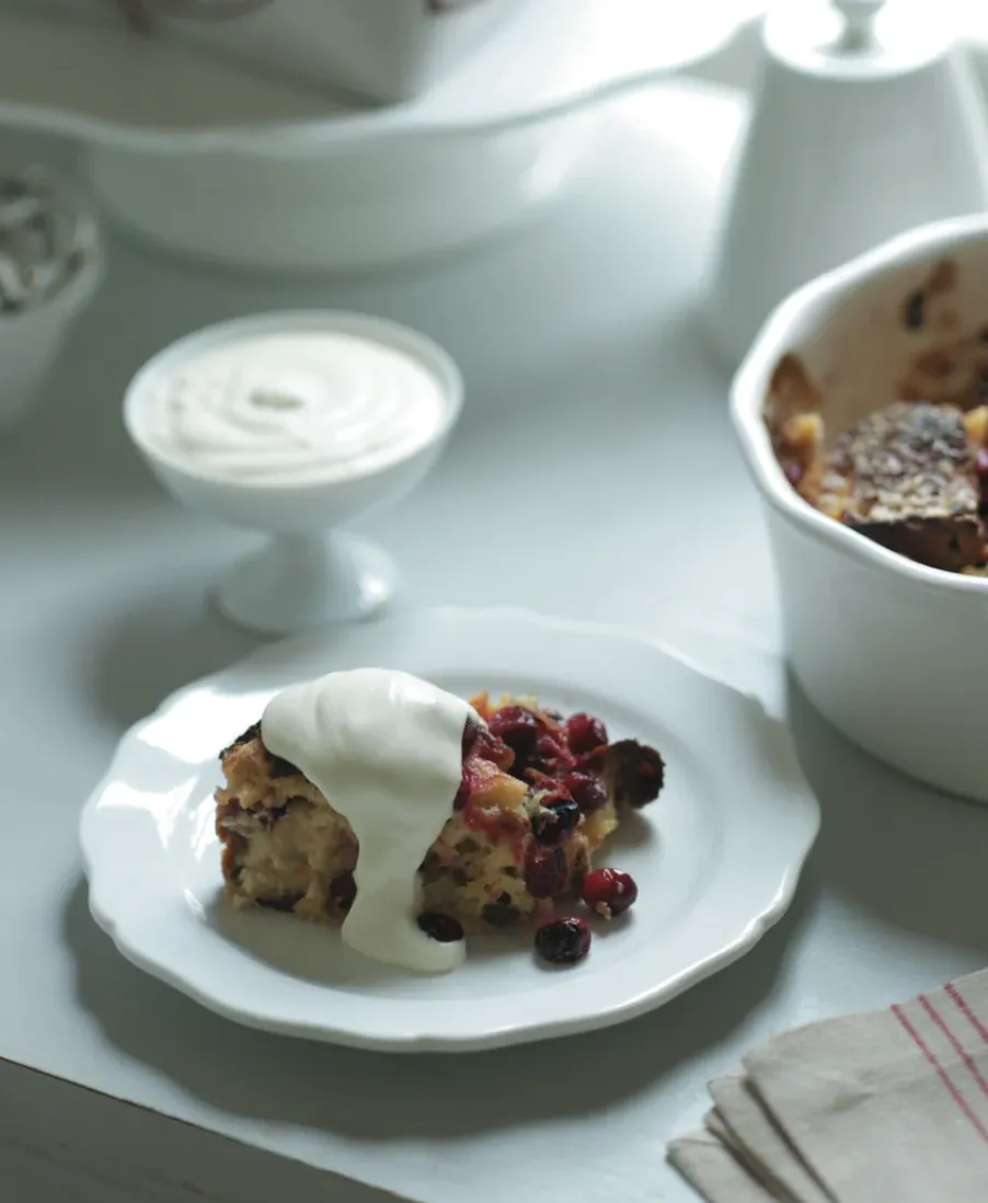 Cranberry Conserve Gift