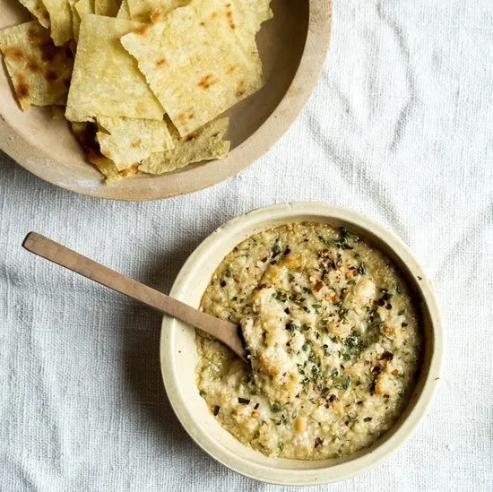 Dressed Artichoke Pesto & Pane Gift Set