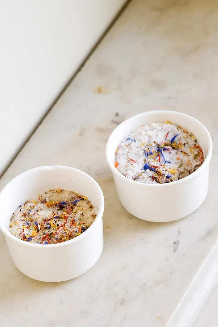 Limited Edition: Wildflower Aromatic Savory Salt