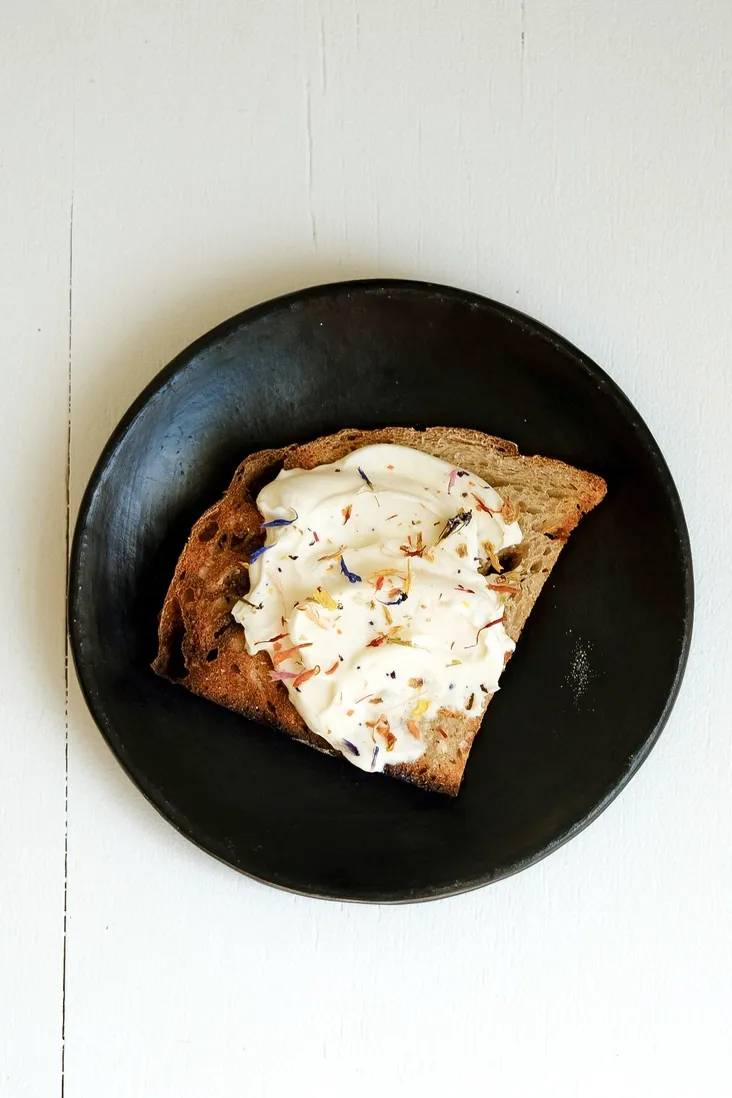 Limited Edition: Wildflower Aromatic Savory Salt