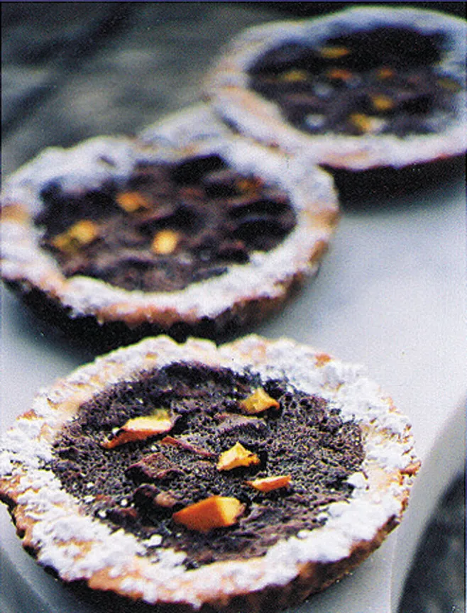 NEW! Dolci Nocciola - 6 oz. 