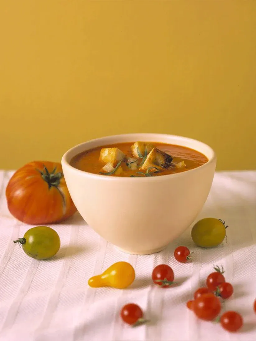 Passata al Pomodoro Pasta Sauce