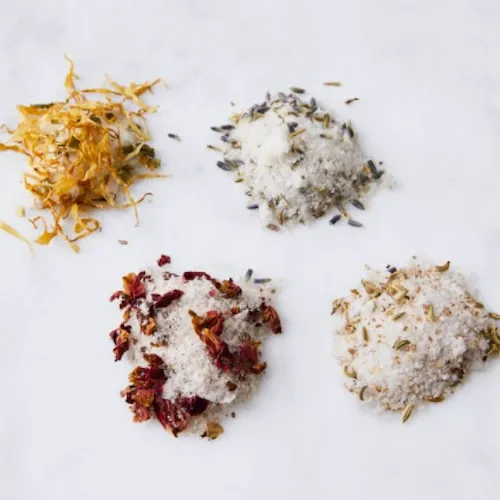 Peperoncini & Pimento Savory Salt