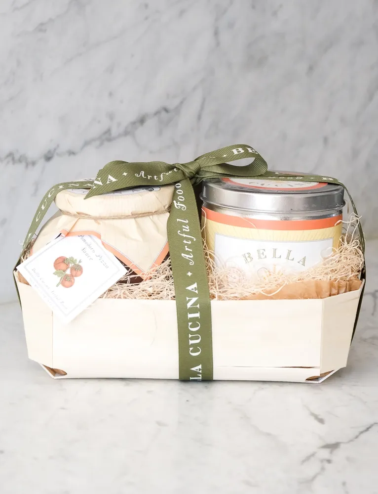 Pizza Party Gift - Oprah's Favorite Things 2023!