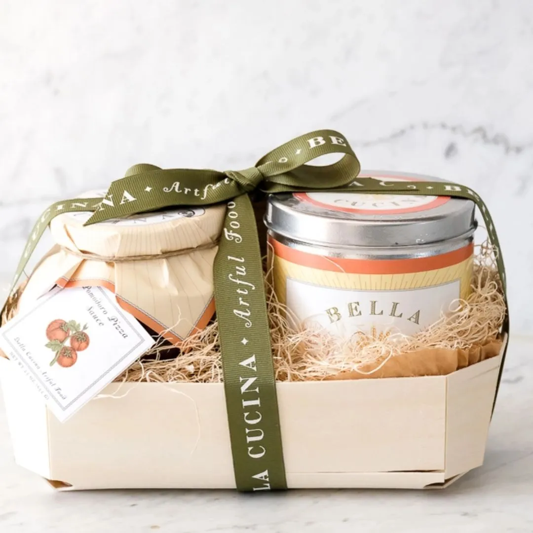 Pizza Party Gift - Oprah's Favorite Things 2023!