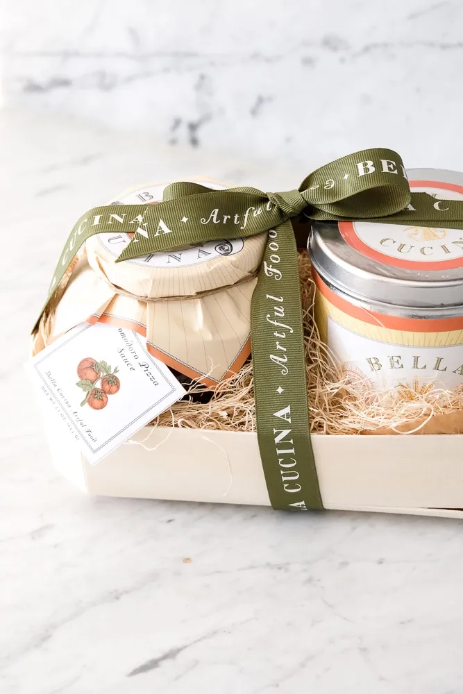 Pizza Party Gift - Oprah's Favorite Things 2023!