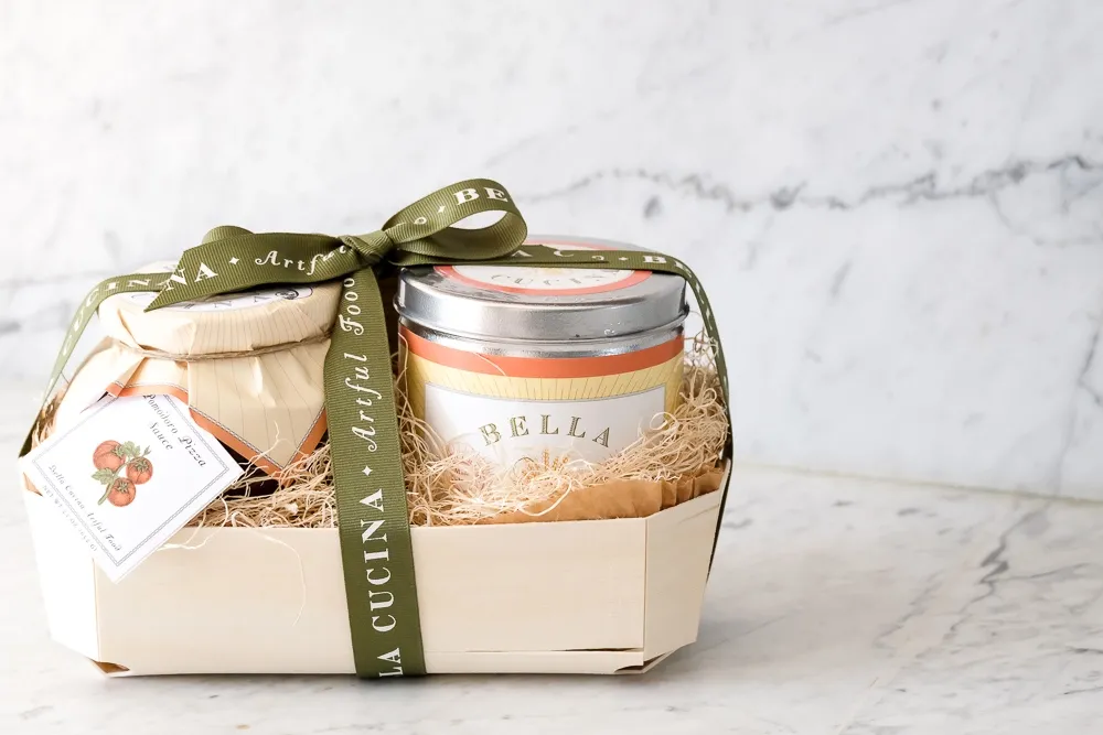 Pizza Party Gift - Oprah's Favorite Things 2023!