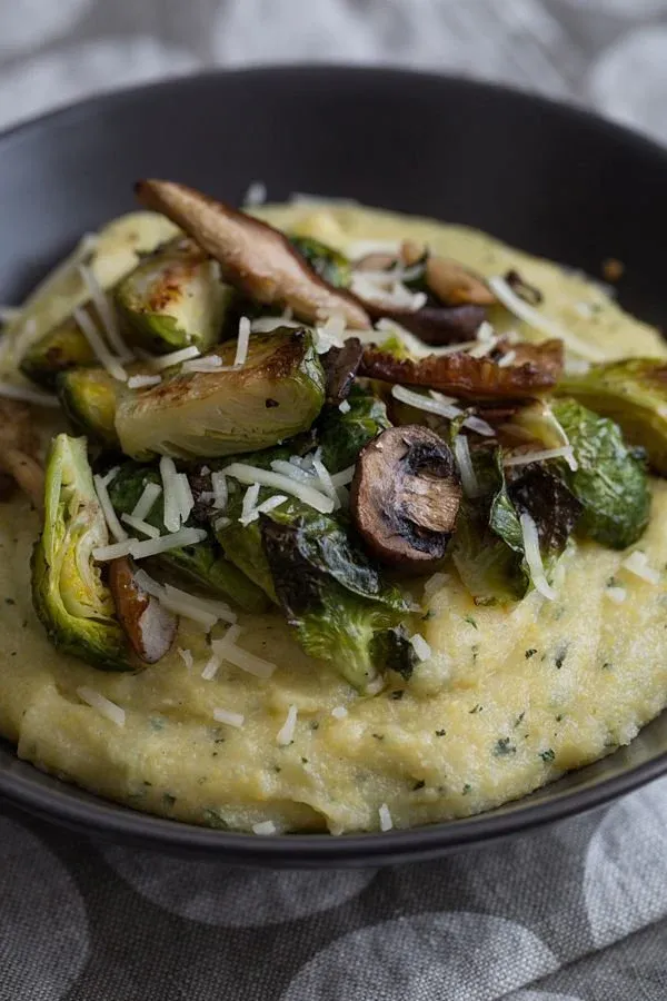 Porcini & Parsley Savory Salt