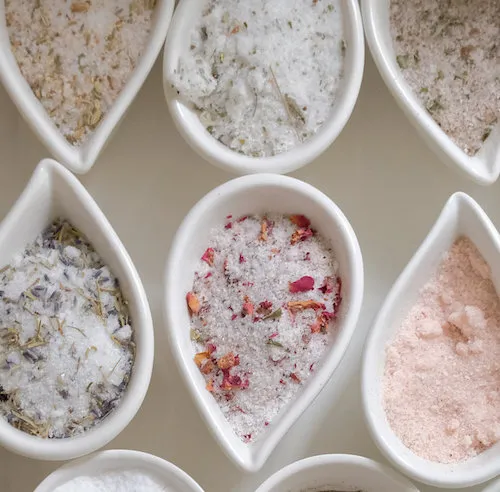 Porcini & Parsley Savory Salt