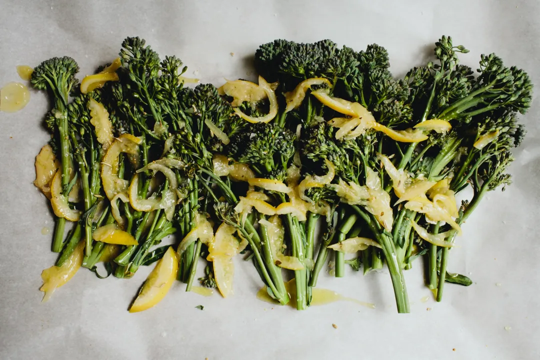 Preserved Lemon Piccolo (10oz)