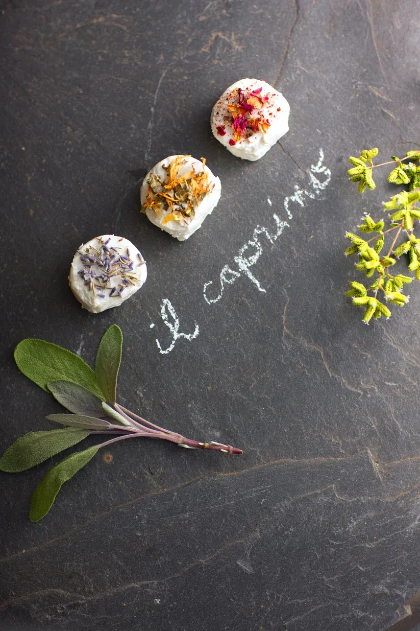 Rosemary & Lavender Savory Salt