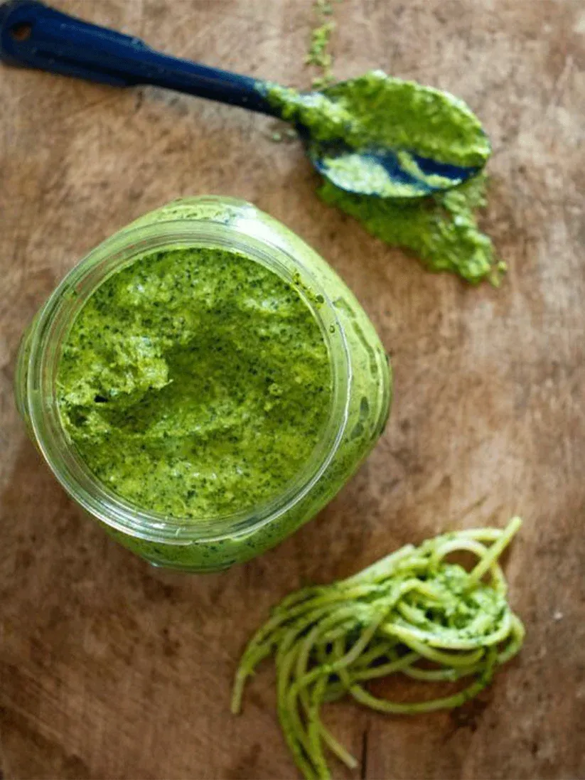 Spinach Artichoke Bruschetta Spread (10oz)