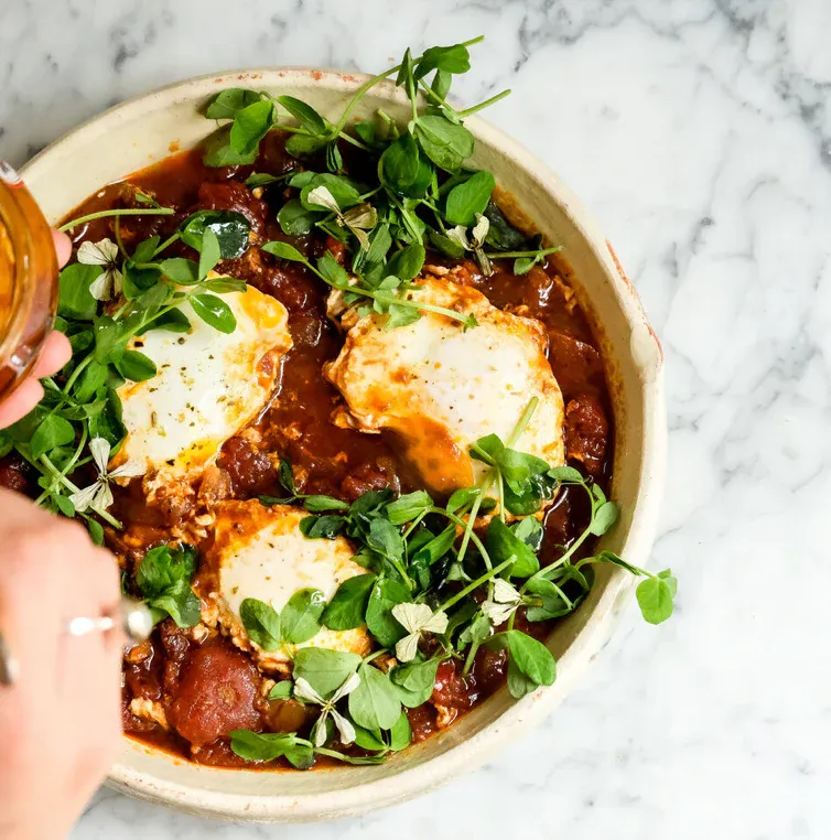 Sugo Alla Peperonata Pasta Sauce