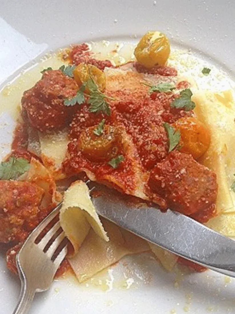 Organic Arrabiata Pasta Sauce
