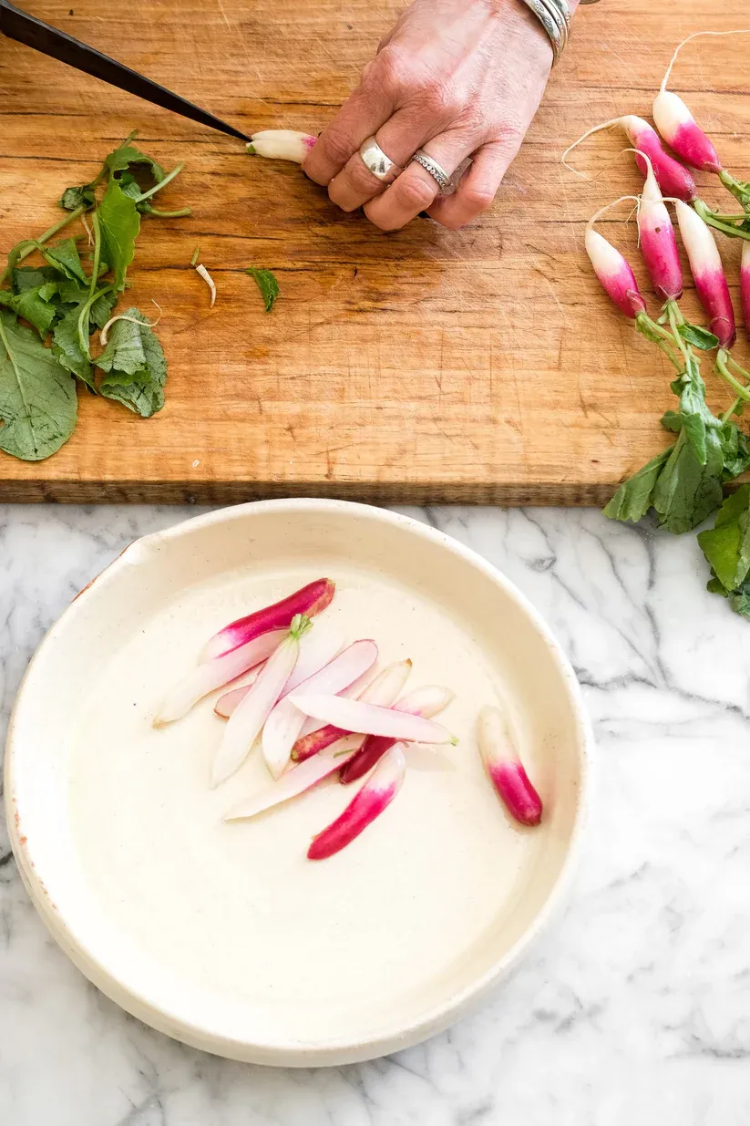 Tuscan Rose & Pink Peppercorn Savory Salt