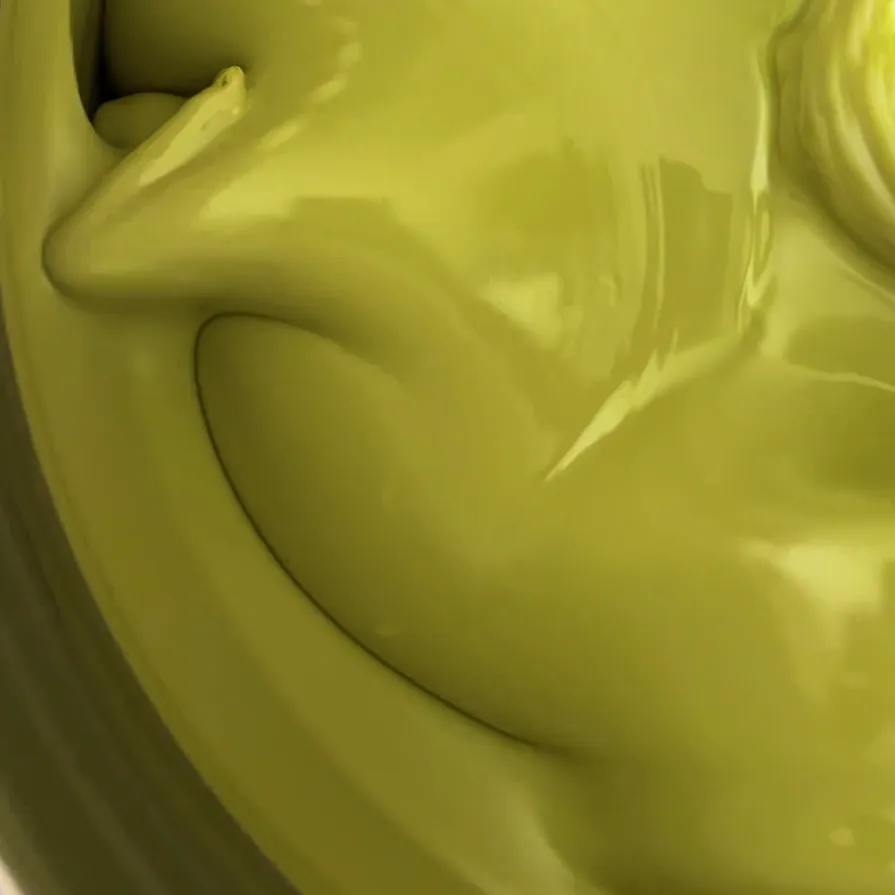 Matcha Pistachio Nut Butter Spread (9oz) 12-PACK **PRE-ORDER**