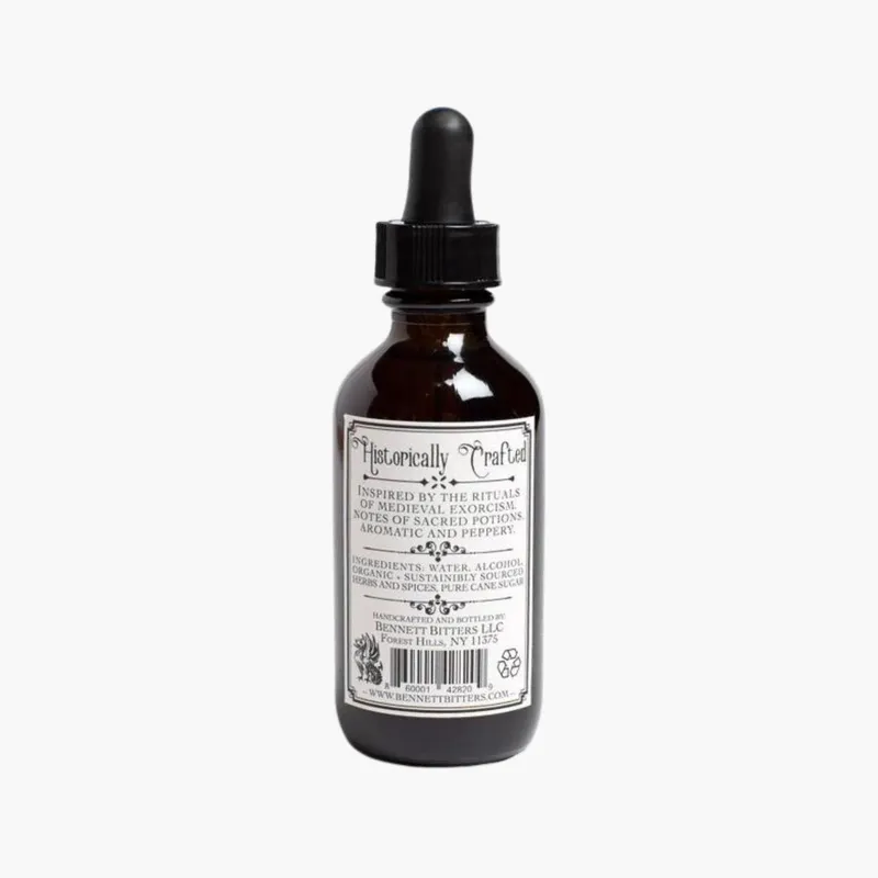Bennett Bitters - Exorcism Bitters