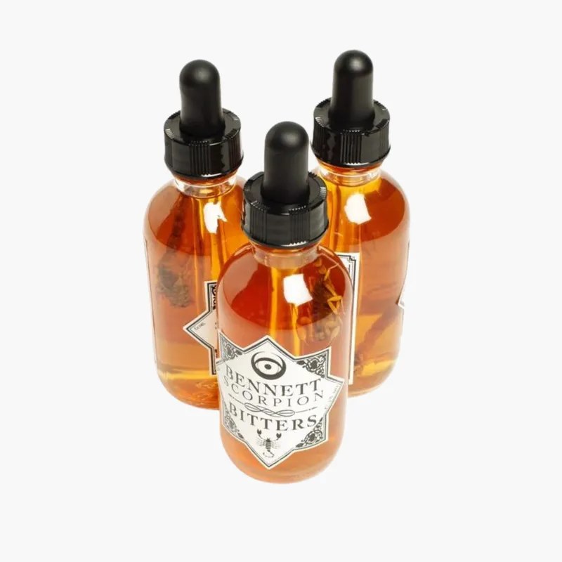 Bennett Bitters - Scorpion Bitters
