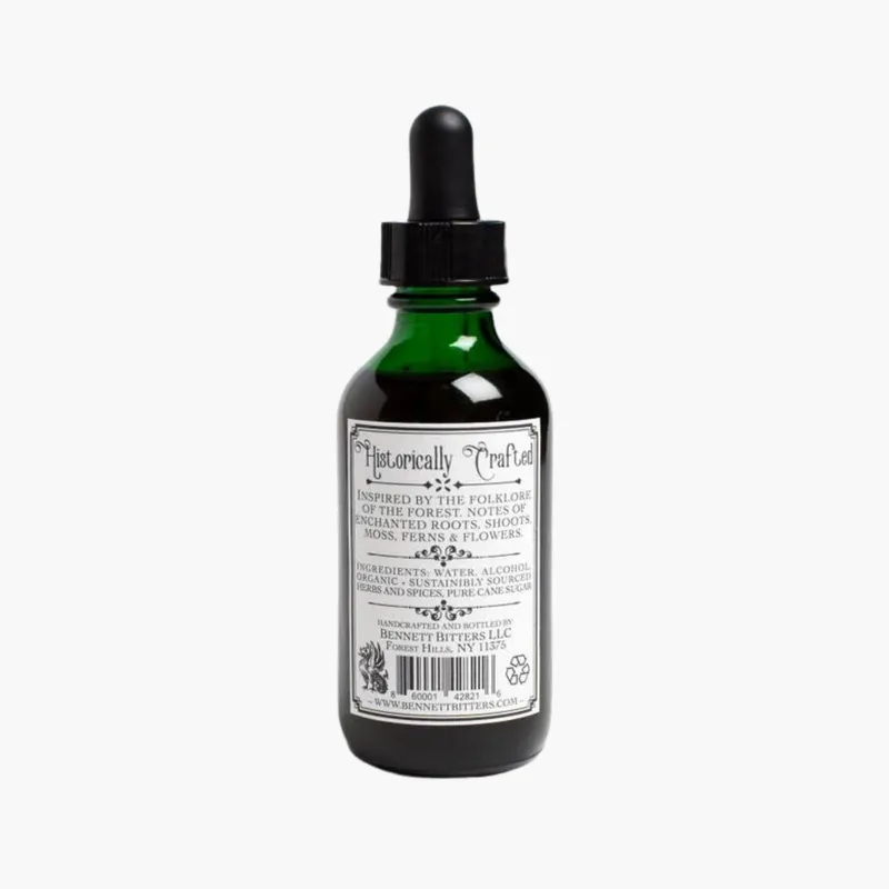 Bennett Bitters - Wild Hunt Bitters