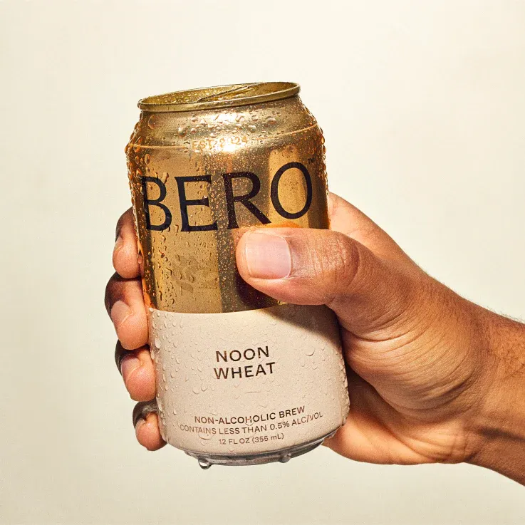 BERO - Noon Wheat (24-pack)