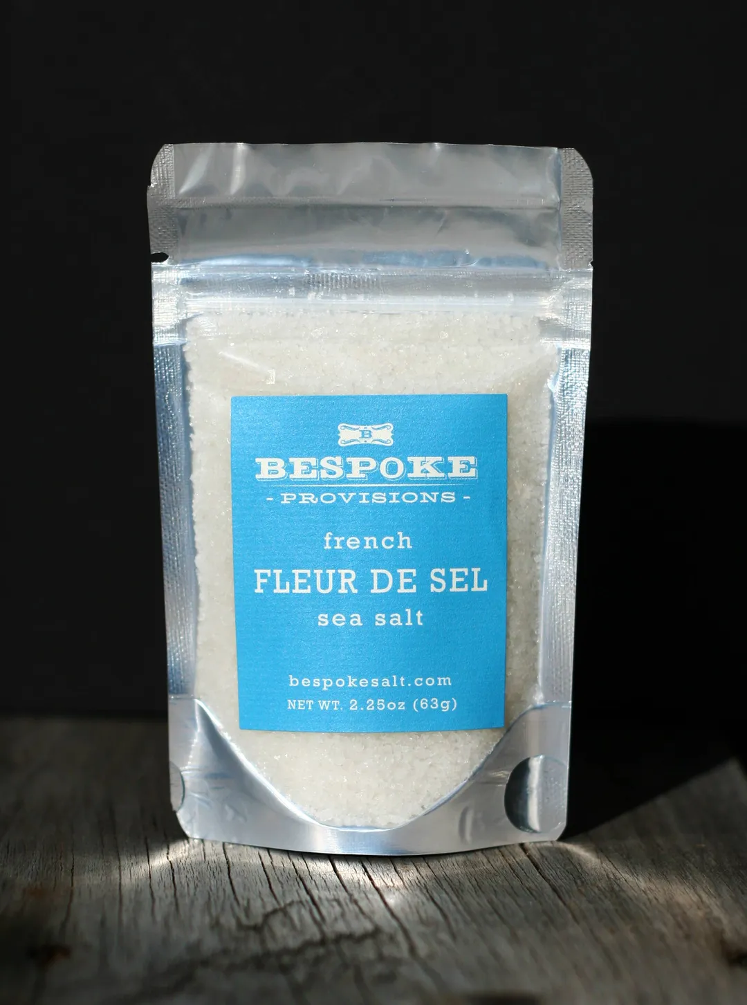 Fleur de Sel Sea Salt