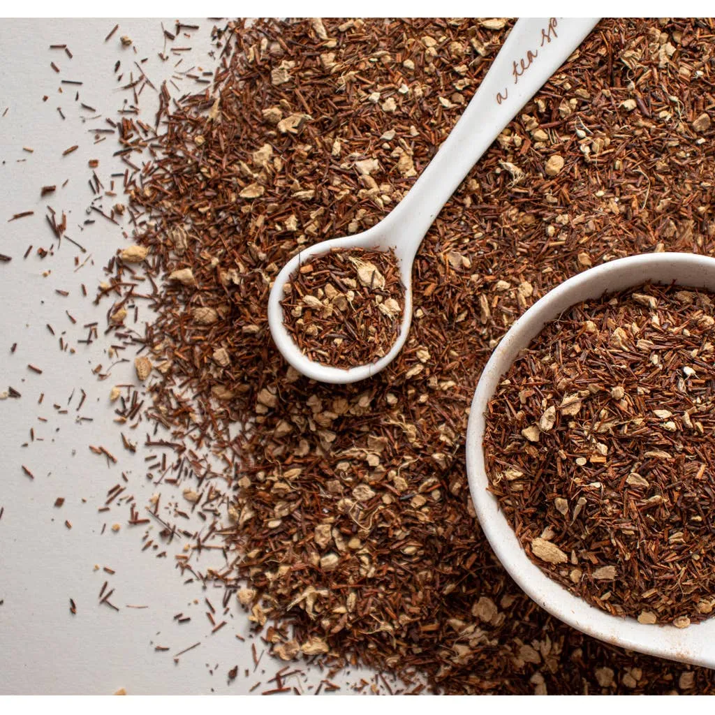 Herbal Chai Tea - Premium Loose Leaf - 3.5 oz 