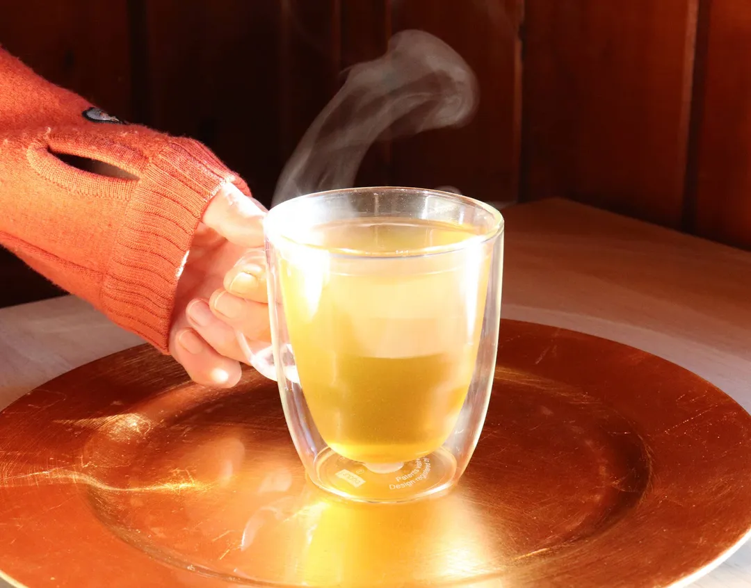 Herbal Chai Tea - Premium Loose Leaf - 3.5 oz 