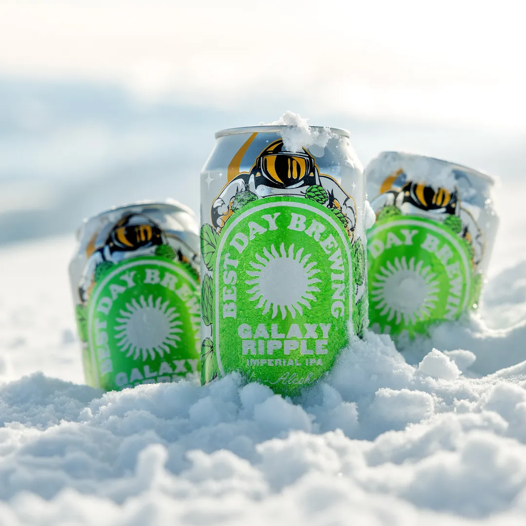 IPA Variety 12-Pack