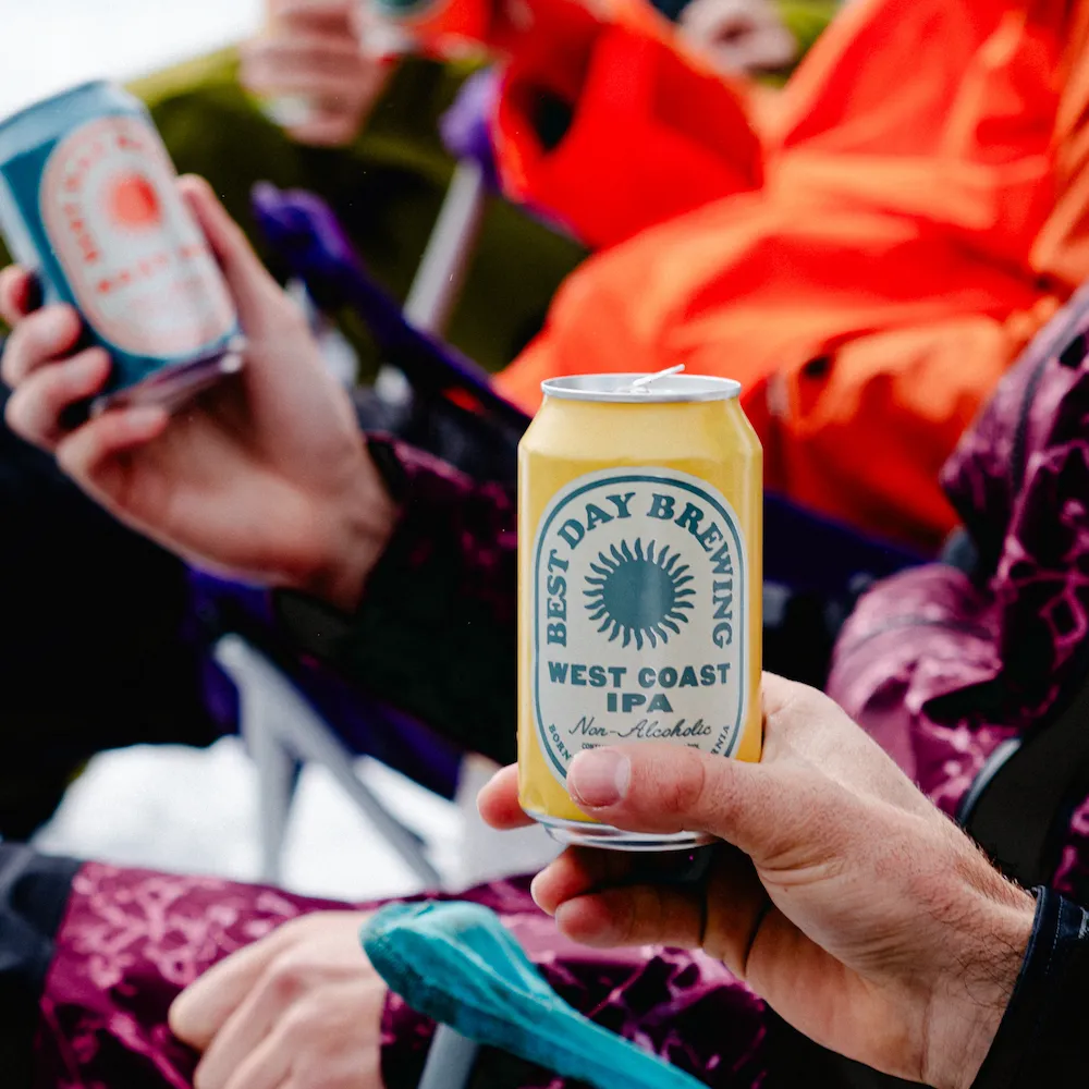 West Coast IPA – 6pk