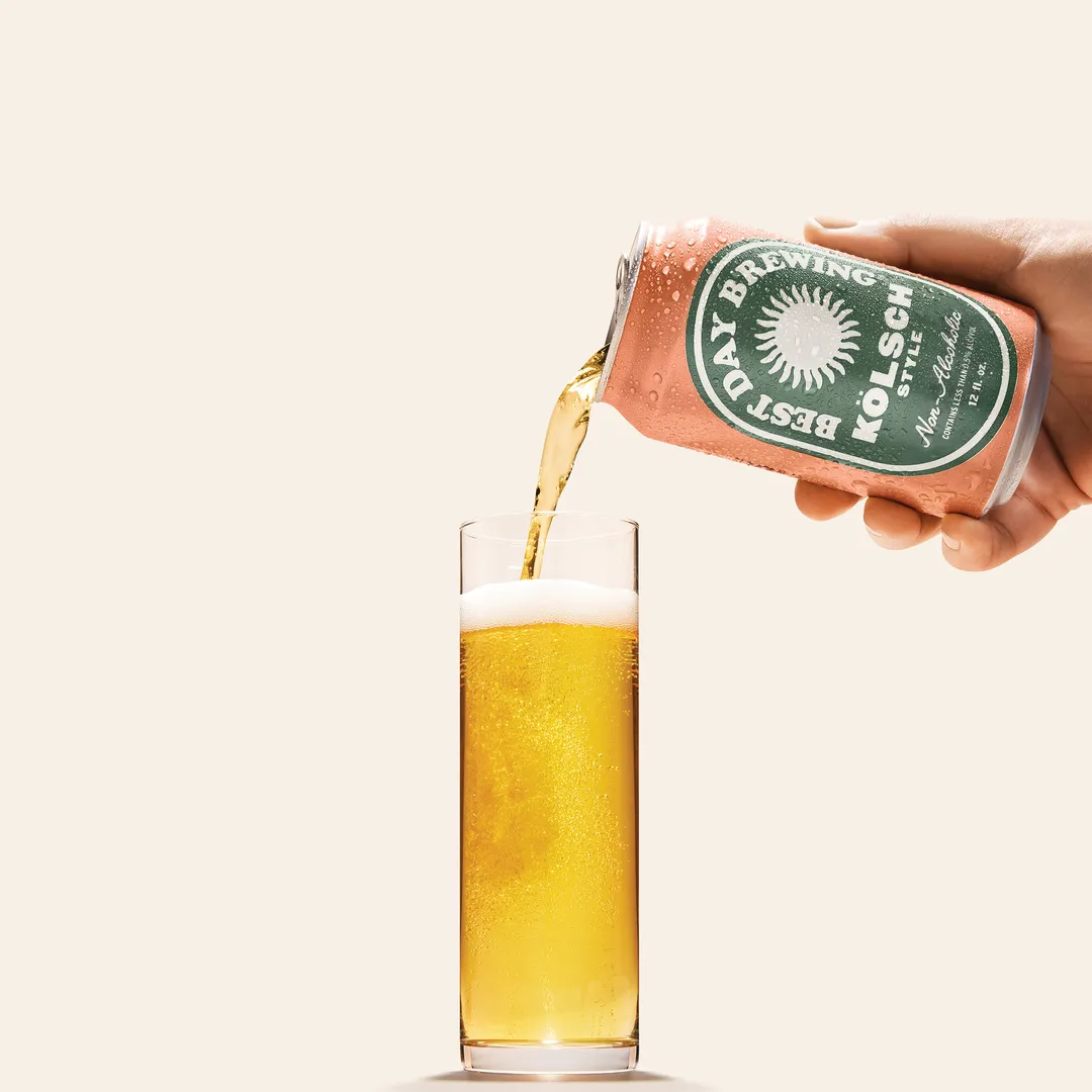Kölsch – 6pk