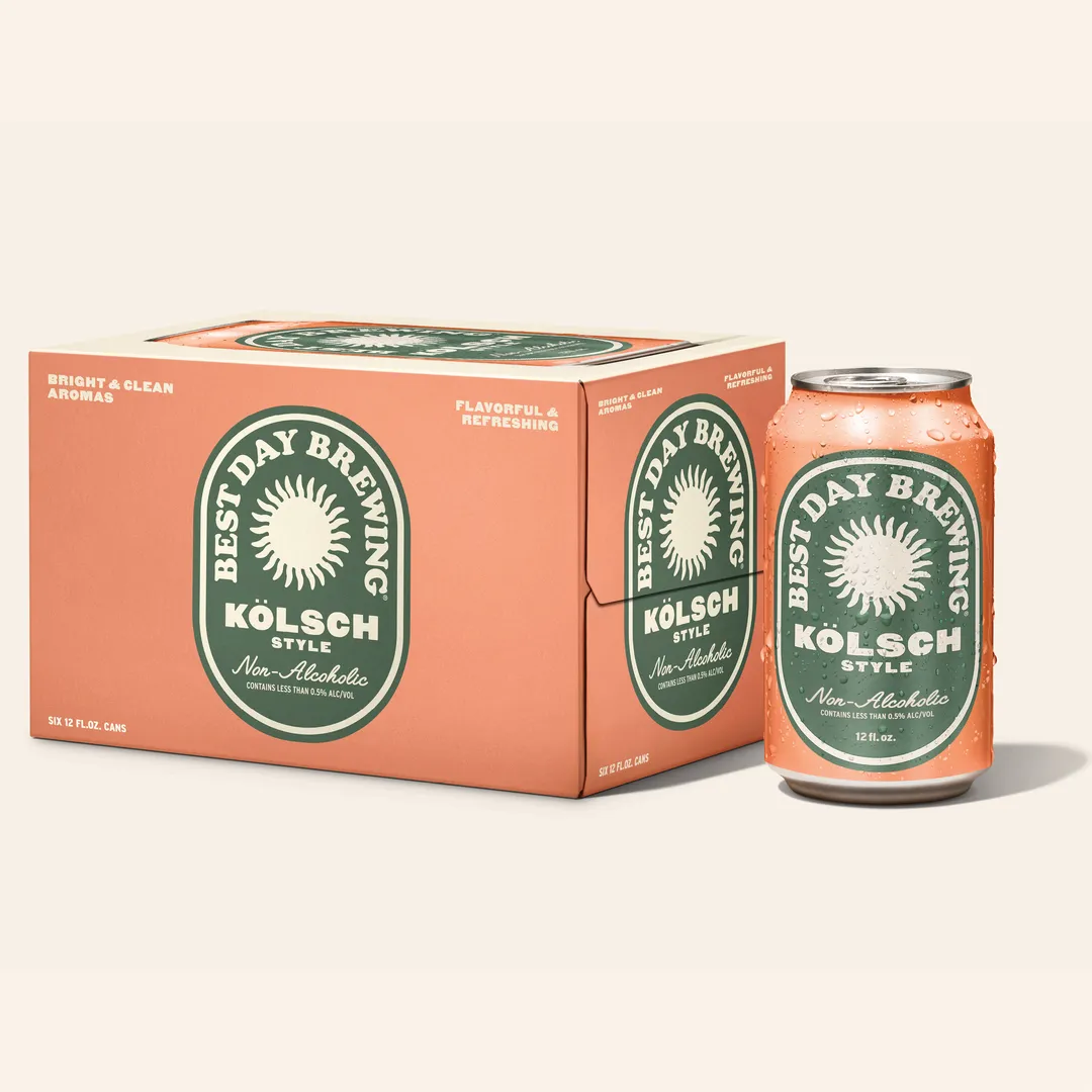 Kölsch – 6pk