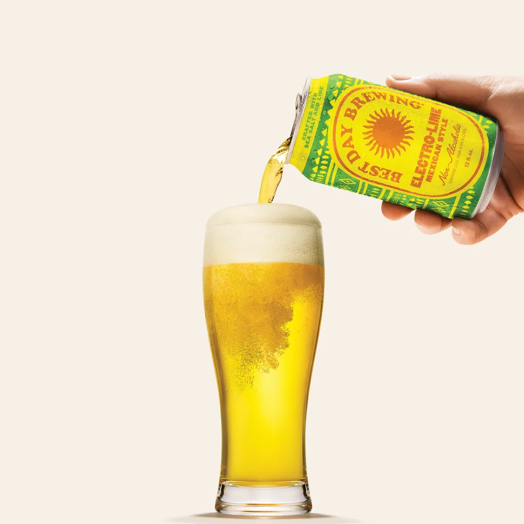 Electro-Lime | Mexican Style – 6pk