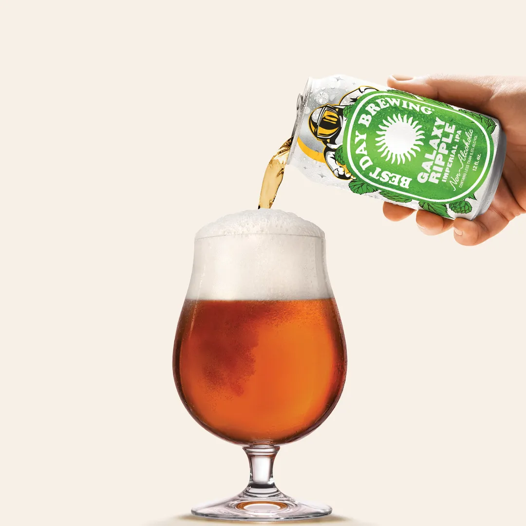 Galaxy Ripple - 6 pk 