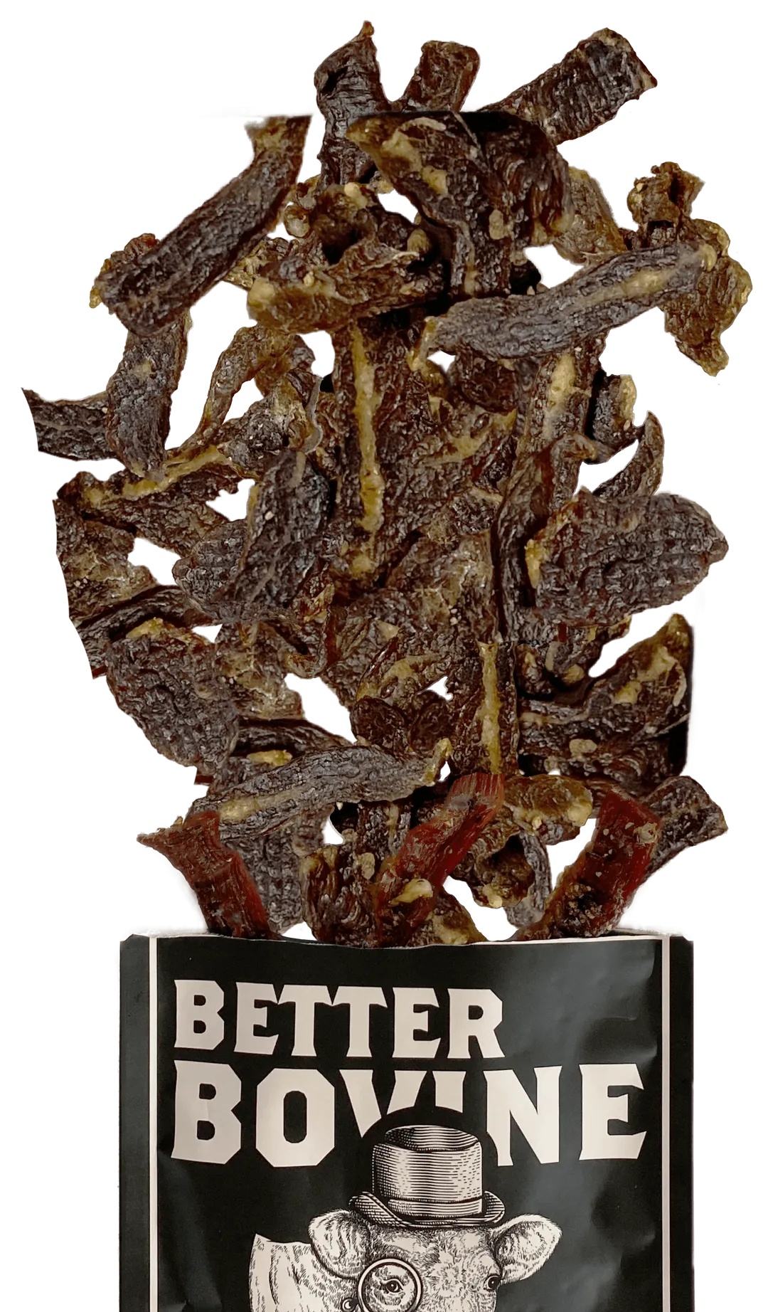 Wagyu Beef Jerky