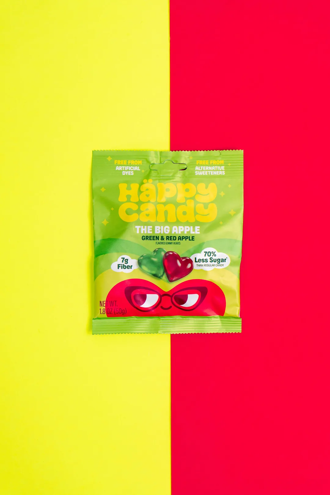 Häppy Candy Big Apple