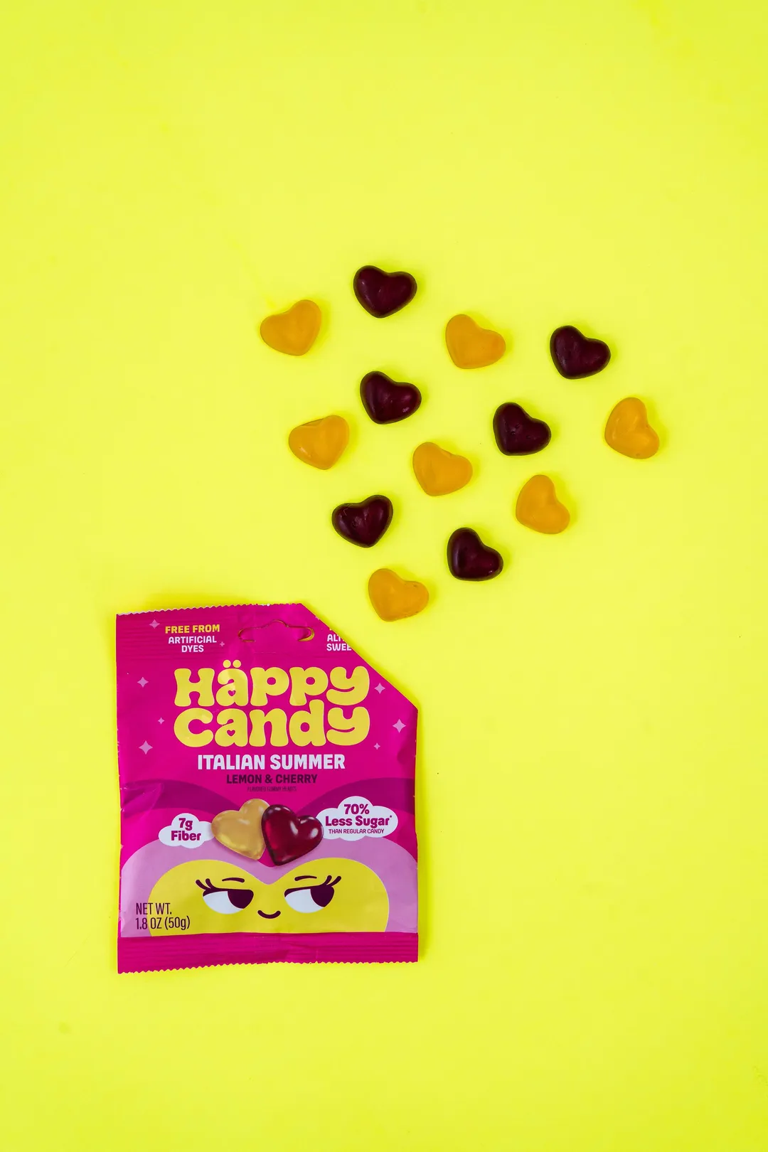 Häppy Candy Italian Summer