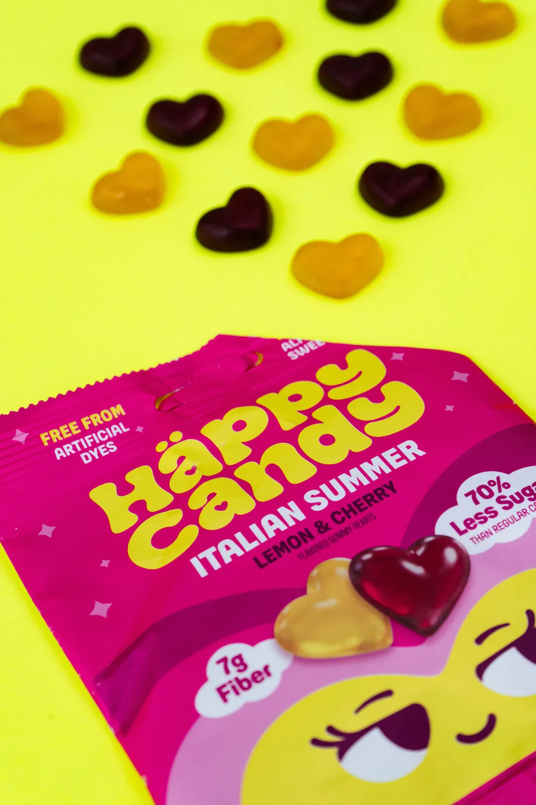 Häppy Candy Italian Summer