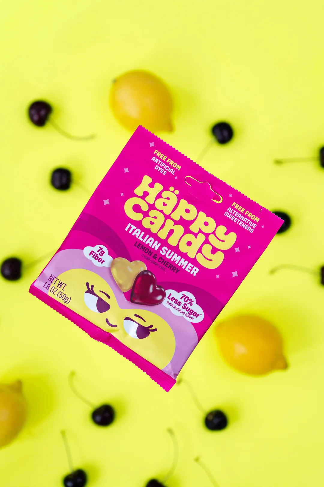 Häppy Candy Italian Summer