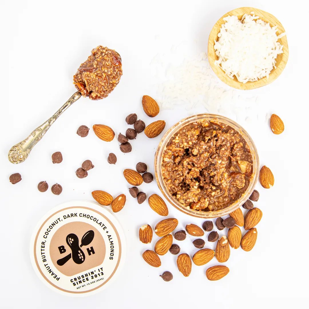 Don't Worry - Sampler Size, 6oz