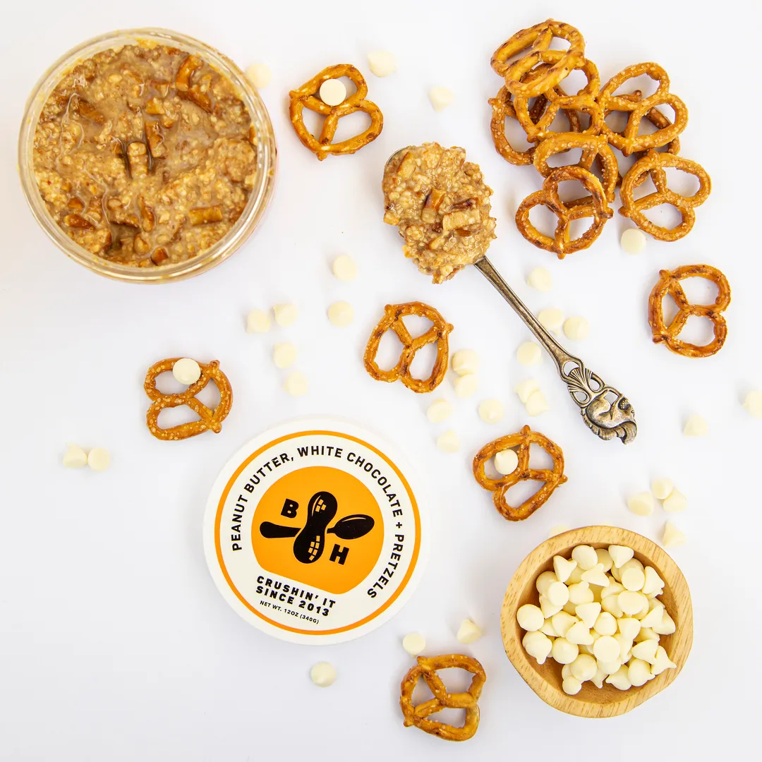 Dream Big - Sampler Size, 6oz