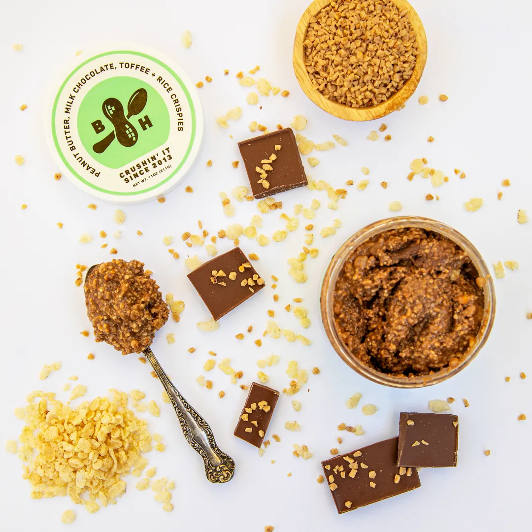 Go Lucky - Sampler Size, 6oz